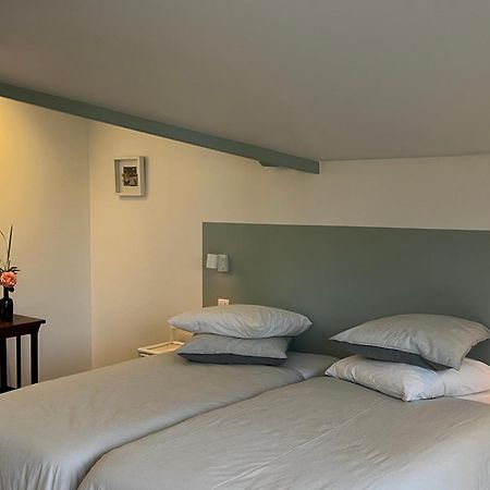 Laguillotte Bed and Breakfast Seignosse Buitenkant foto